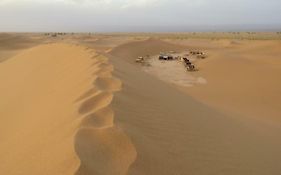 Chegaga Berber Camps